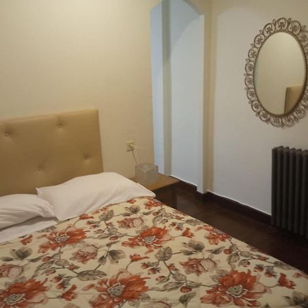Casa Rural Irigoien San Sebastián Eksteriør billede