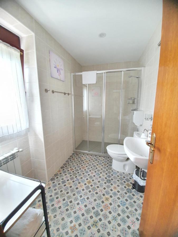 Casa Rural Irigoien San Sebastián Eksteriør billede