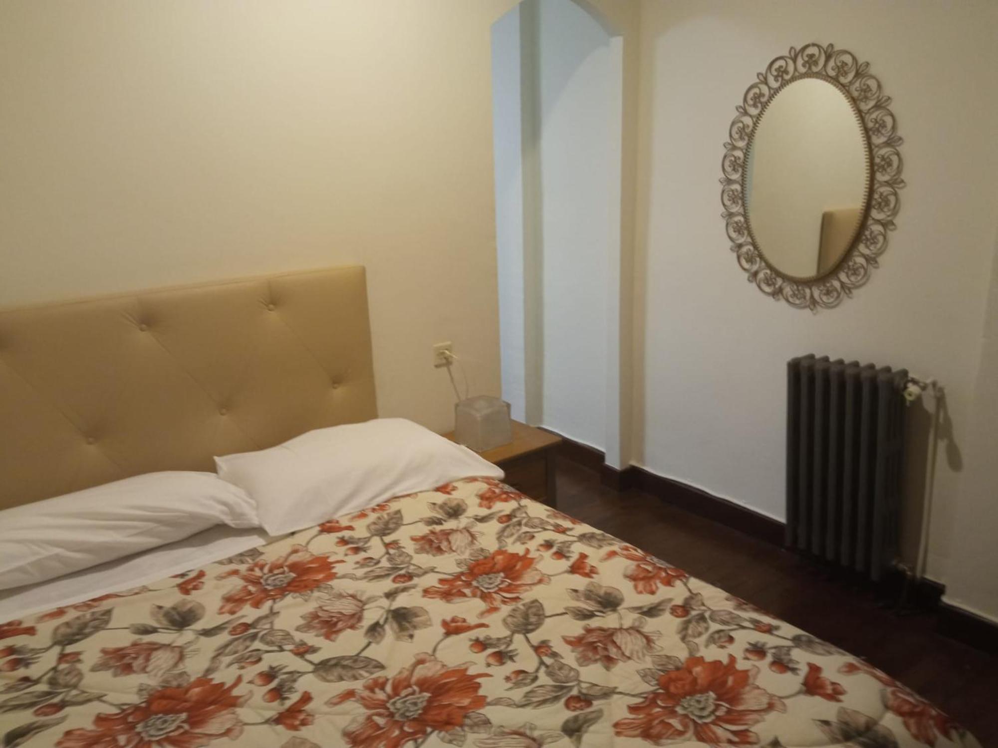 Casa Rural Irigoien San Sebastián Eksteriør billede
