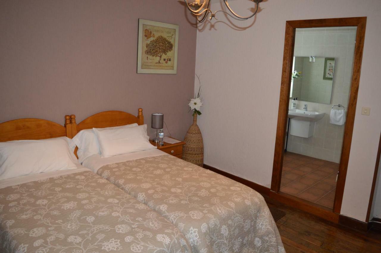 Casa Rural Irigoien San Sebastián Eksteriør billede